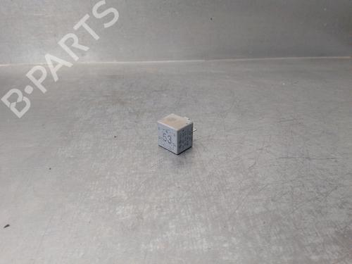 Electronic module VW GOLF IV (1J1) 1.9 TDI | BP15073620M83 