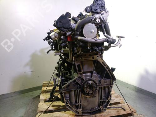 Motor RENAULT EXPRESS Box Body/MPV 1.5 Blue dCi 75 (F6AA) | BP29305671M1 
