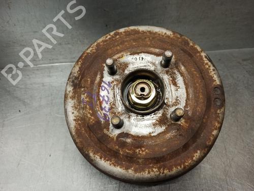 Left rear steering knuckle CHEVROLET KALOS 1.2 | BP11195375M27 