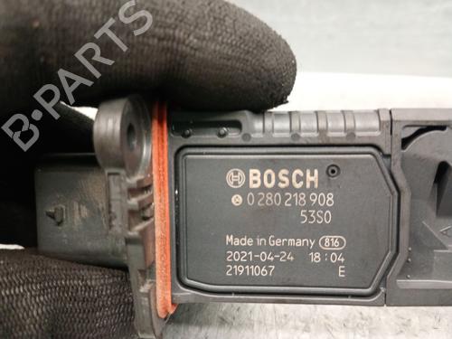 Mass air flow sensor SUZUKI SWIFT V (AZ) 1.2 Hybrid (Mild Hybrid) (A2L412) | BP26556576M95 