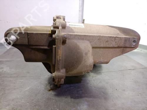 Rear differential LAND ROVER RANGE ROVER SPORT I (L320) 3.0 D 4x4 | BP28381169M24 