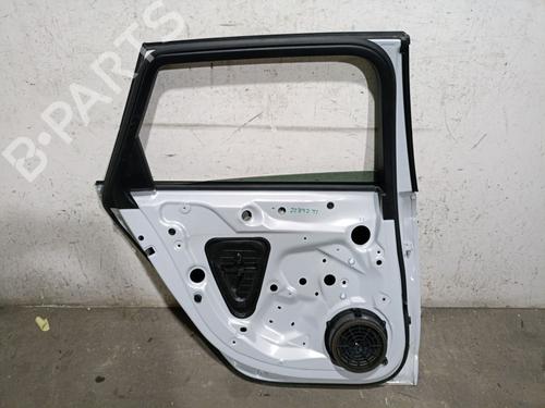 Left rear door AUDI A4 B8 Avant (8K5) RS4 quattro | BP26493706C4 