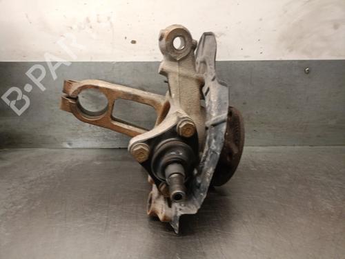 Right front steering knuckle CITROËN JUMPER II Van 2.2 HDi 130 | BP29212219M26 