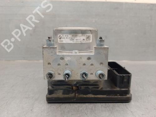 Used ABS pump BMW X2 (F39) sDrive 18 i (140 hp) 31924722