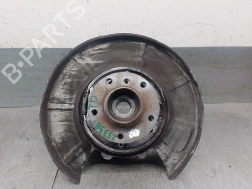 Right rear steering knuckle BMW 5 (E60) 535 d | BP28608504M28 