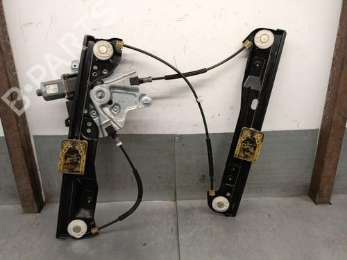 Front left window mechanism OPEL INSIGNIA A (G09) 2.0 CDTI (68) | BP36115056C22 - Image 4