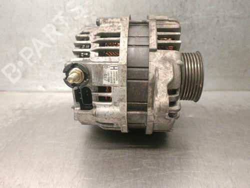 Used Alternator Alternator NISSAN MURANO I (Z50) 3.5 4x4 (245 hp) 32505091 32505091