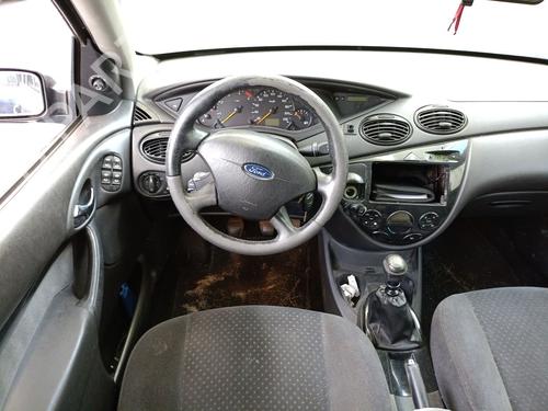 Engine FORD FOCUS I Saloon (DFW) 1.8 TDCi | BP28360095M1 - Image 19