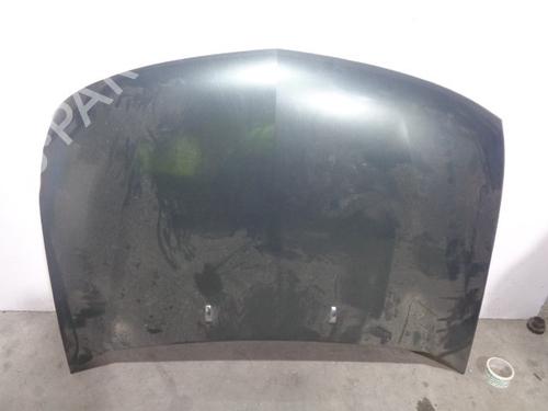 Used Hood MITSUBISHI L200 / TRITON (KA_T, KB_T) [2004-2018]  12191192