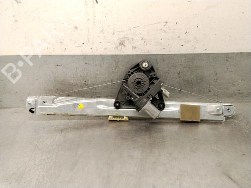 Used Front left window mechanism Front left window mechanism 38019649 38019649