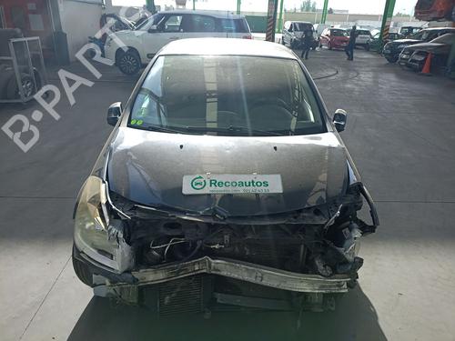 Headlight switch RENAULT CLIO III (BR0/1, CR0/1) 1.5 dCi (BR17, CR17) | BP37672682I24 - Image 12