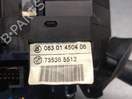 Headlight switch ALFA ROMEO 147 (937_) 1.6 16V T.SPARK ECO (937.AXA1A, 937.BXA1A) | BP34634438I24 - Image 5