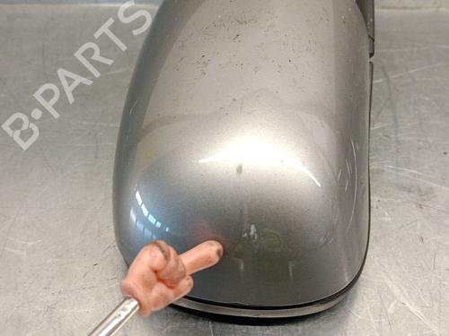 Right mirror SAAB 9-3 Convertible (YS3F) 2.0 t | BP27707638C27 