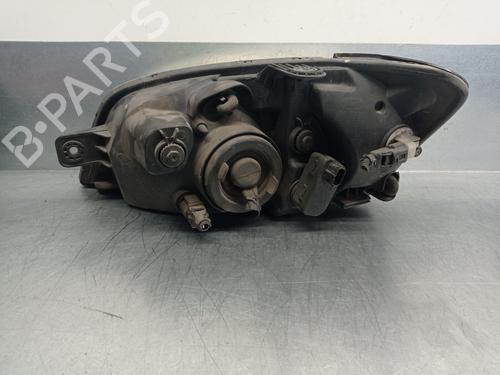 Right headlight HYUNDAI GETZ (TB) 1.1 | BP10312654C29 