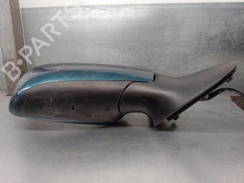Right mirror SKODA OCTAVIA I Combi (1U5) 1.9 TDI | BP17611948C27 