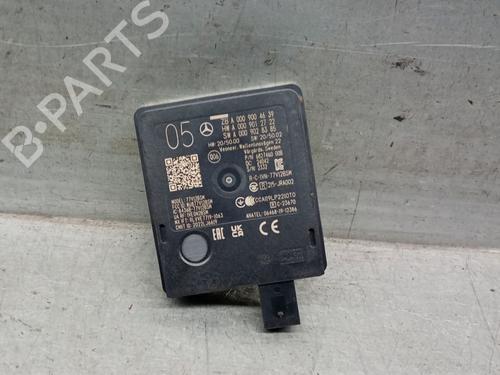 Used Electronic module Electronic module MERCEDES-BENZ GLE Coupe (C167) GLE 350 de 4-matic (167.306) (333 hp) 34341411 34341411