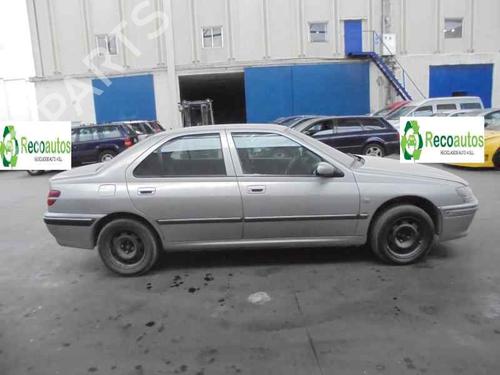 Front right lock PEUGEOT 406 (8B) 2.0 HDI 110 | BP2239727C97 