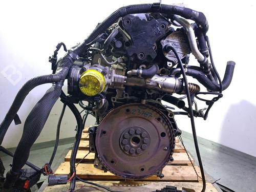 Engine VOLVO XC90 I (275) D5 AWD | BP29823242M1
