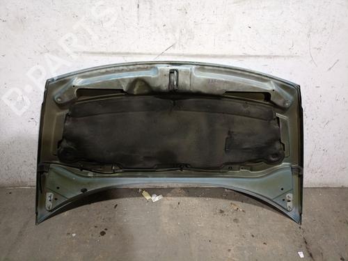 Hood CITROËN C3 I (FC_, FN_) 1.4 HDi | BP24846351C1 