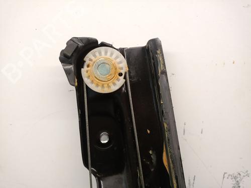 Rudehejsemekanisme ventre foran CITROËN JUMPY III Van (V_) 2.0 BlueHDi 120 | BP31806436C22