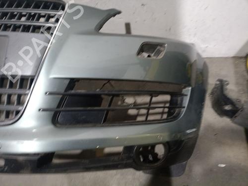 Front bumper AUDI Q7 (4LB) 3.0 TDI quattro | BP30586738C7 