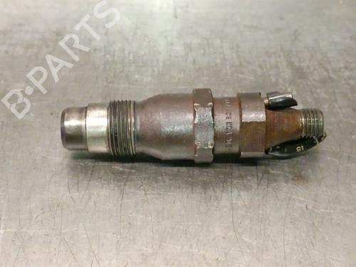 Used Injector CITROËN SAXO (S0, S1) 1.5 D (57 hp) 30701650