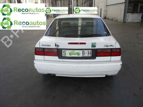 AC radiator CITROËN XANTIA (X1_, X2_) 1.8 i 16V | BP2079772M32 