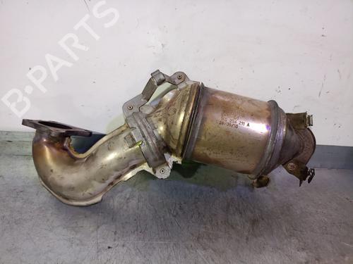 Catalyst VW JETTA III (1K2) 1.4 TSI | BP30152546M10