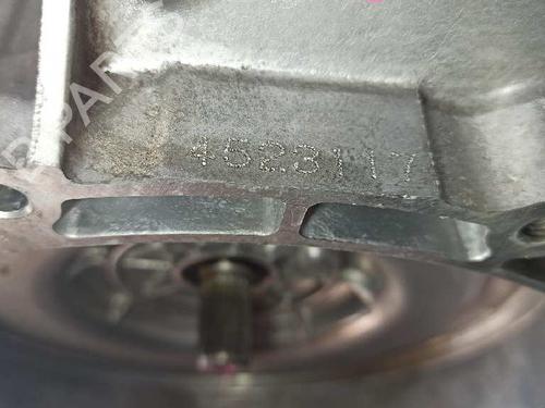 Gearbox TOYOTA PRIUS Liftback (_W2_) 1.5 Hybrid (NHW20_, NHW20R) | BP6216688M3 