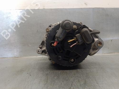 Alternator RENAULT MEGANE I Classic (LA0/1_) 1.6 e (LA0F, LA0S) | BP13513710M7 