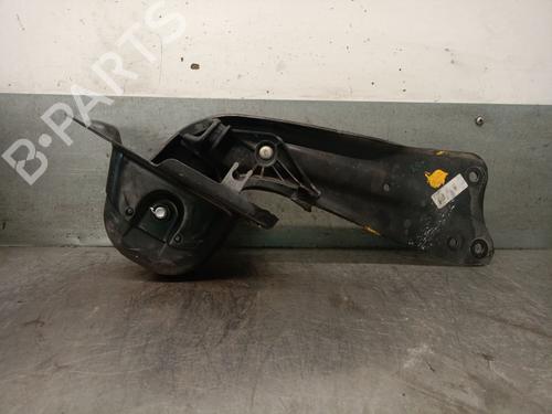 Left rear suspension arm VW SCIROCCO III (137, 138) 2.0 TDI | BP26974495M14