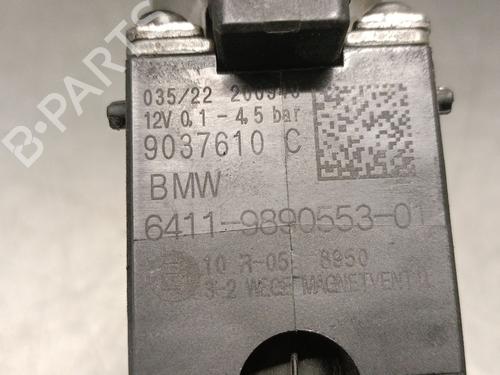 Electronic sensor BMW X5 (G05, F95) xDrive 45 e Plug-in Hybrid | BP33217284M84 - Image 6