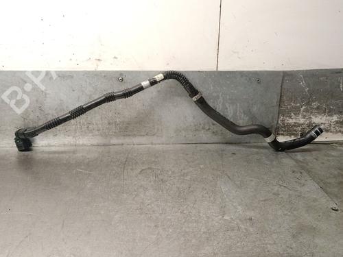 Tuyau FIAT 500 (312_) Electric (EV) (33 hp) 29742752