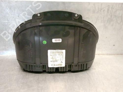 Instrument cluster BMW 1 (E87) 118 d | BP26643991C47 