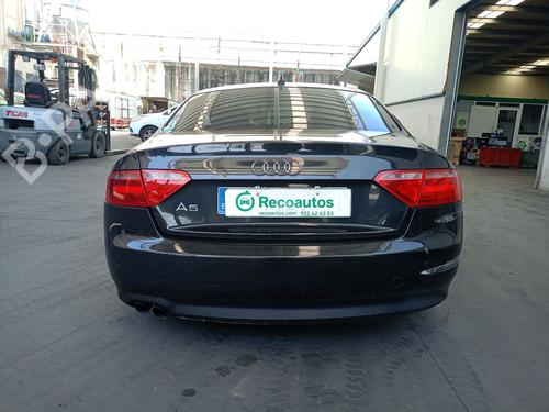 Right sun visor AUDI A5 (8T3) 2.0 TFSI | BP38208612I2 - Image 8