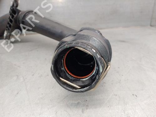 Pipe MERCEDES-BENZ CLA Shooting Brake (X118) CLA 200 (118.687) | BP25241144M125 