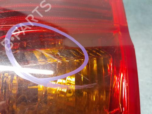 Right taillight BMW 3 Touring (E91) 320 d | BP36917727C35  - Image 8