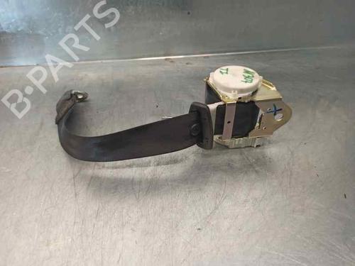 Rear left seatbelt AUDI A3 (8P1)  | BP7446763I29 