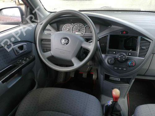 Ratt KIA CARENS II MPV (FJ) 2.0 CRDi | BP10094420C49 