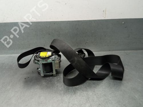Front right seatbelt PEUGEOT BIPPER (AA_)  | BP29926488I25