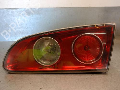 Used Right tailgate light Right tailgate light SEAT IBIZA III (6L1) 1.9 TDI (100 hp) 35980555 35980555
