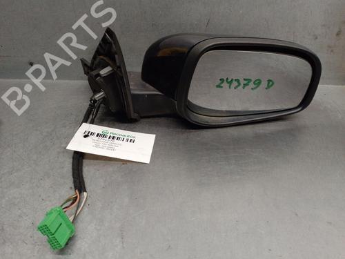 Used Right mirror VOLVO S80 I (184) [1998-2008]  31653475
