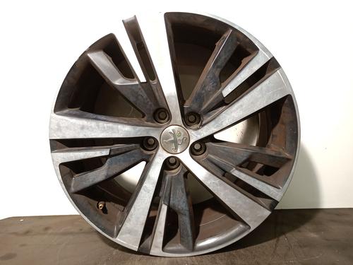 Rim PEUGEOT 3008 II SUV (MC_, MR_, MJ_, M4_) 1.6 BlueHDi 120 | BP27535551C45