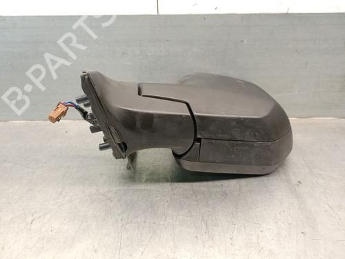 Left mirror PEUGEOT PARTNER Tepee 1.6 HDi 75 (16V) | BP29019573C26 