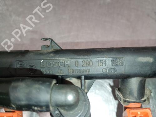 Fordelerrør ALFA ROMEO 147 (937_) 1.6 16V T.SPARK ECO (937.AXA1A, 937.BXA1A) | BP30906873M98