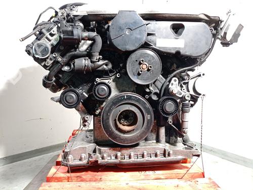Used Engine Engine AUDI A4 B8 Avant (8K5) 3.0 TDI quattro (240 hp) 33182420 33182420