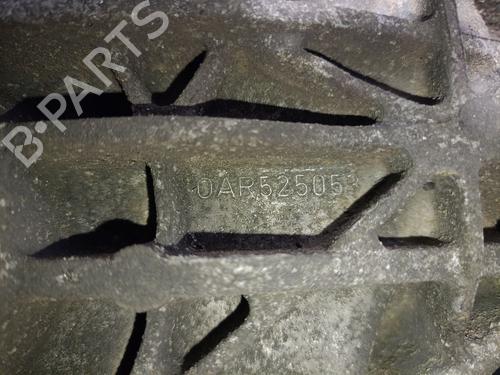 Rear differential AUDI A4 B7 (8EC) 3.2 FSI | BP32273953M24