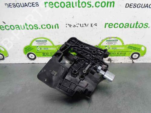 Rear right interior door handle CITROËN BERLINGO Box Body/MPV (B9) 1.6 HDi 90 | BP4957113I16 