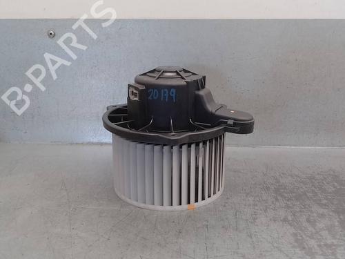 Used Heater blower motor HYUNDAI i10 I (PA) 1.2 (78 hp) 17586983