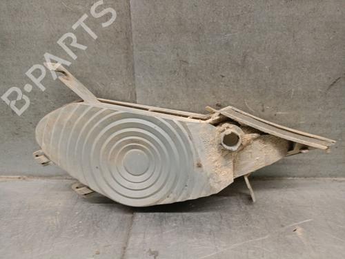 Left front indicator PORSCHE CAYENNE (9PA) 3.2 | BP37175877C32 - Image 2
